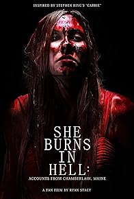 Primary photo for She Burns in Hell: Accounts from Chamberlain, Maine