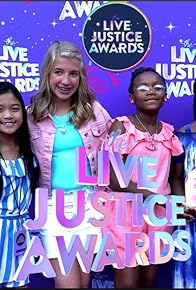 Primary photo for Live Justice Awards 2019