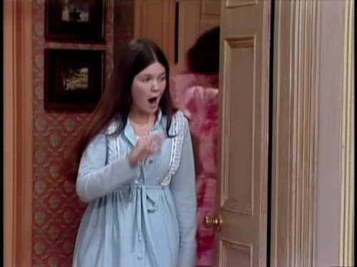 Valerie Bertinelli in One Day at a Time (1975)