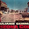 Giuliano Gemma and Fernando Sancho in Arizona Colt (1966)