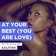 Aaliyah: At Your Best (You Are Love) (1994)