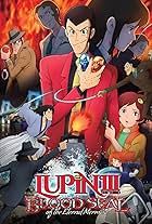 Lupin the III: Blood Seal ~Eternal Mermaid~