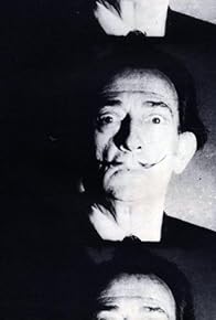 Primary photo for Salvador Dalí