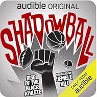 Shadowball: Rise of the Black Athlete (2024)