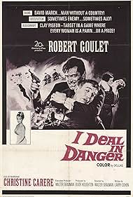 I Deal in Danger (1966)