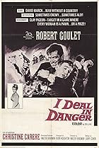 I Deal in Danger (1966) Poster