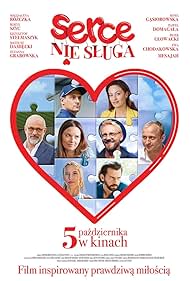 Serce nie sluga (2018)