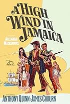 A High Wind in Jamaica