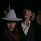 Billy Drago and Terri Ivens in The Adventures of Brisco County, Jr. (1993)