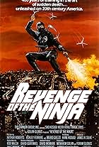 Revenge of the Ninja