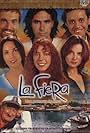 Luis Alarcón, Ángela Contreras, Claudia Di Girólamo, Aline Küppenheim, Álvaro Morales, Francisco Reyes, and Juan Falcón in La fiera (1999)