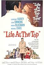 Life at the Top (1965)