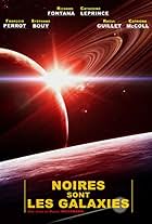 Noires sont les galaxies (1981)