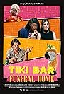 Tiki Bar Funeral Home (2023)