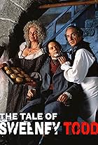 The Tale of Sweeney Todd