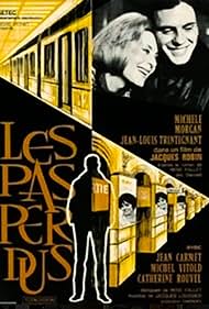 Les pas perdus (1964)