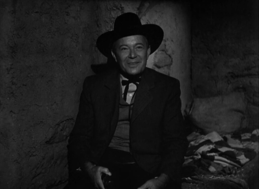 Willard Robertson in Along Came Jones (1945)