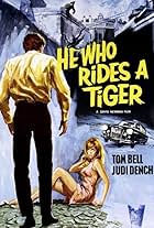 He Who Rides a Tiger (1965)