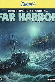 Primary photo for Fallout 4: Far Harbor