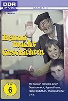 Benno macht Geschichten (1982)