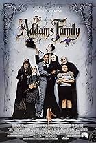 The Addams Family (1991)