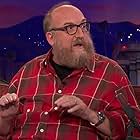 Brian Posehn in Conan (2010)