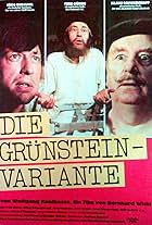 Die Grünstein-Variante