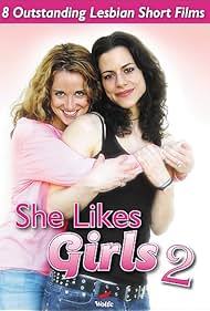 She Likes Girls 2 (2008)