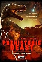 Prehistoric Beast