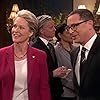 Joshua Malina and Frances H. Arnold in The Big Bang Theory (2007)