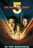 Babylon 5: In the Beginning (TV Movie 1998) Poster