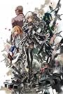 Clockwork Planet (2017)