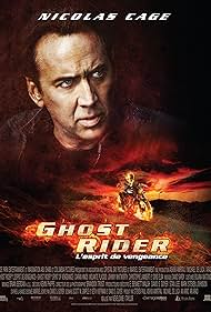 Nicolas Cage in Ghost Rider 2 : L'Esprit de vengeance (2011)