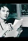 Ulrike Meinhof in Ulrike Marie Meinhof (1995)