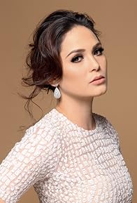 Primary photo for Kristine Hermosa