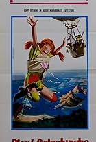 Pippi Calzelunghe e il tesoro di capitan Kid (1969)