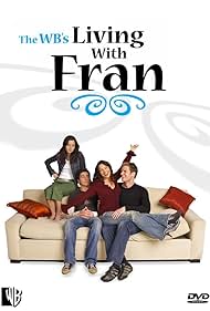 Fran Drescher, Ryan McPartlin, Ben Feldman, and Misti Traya in Living with Fran (2005)