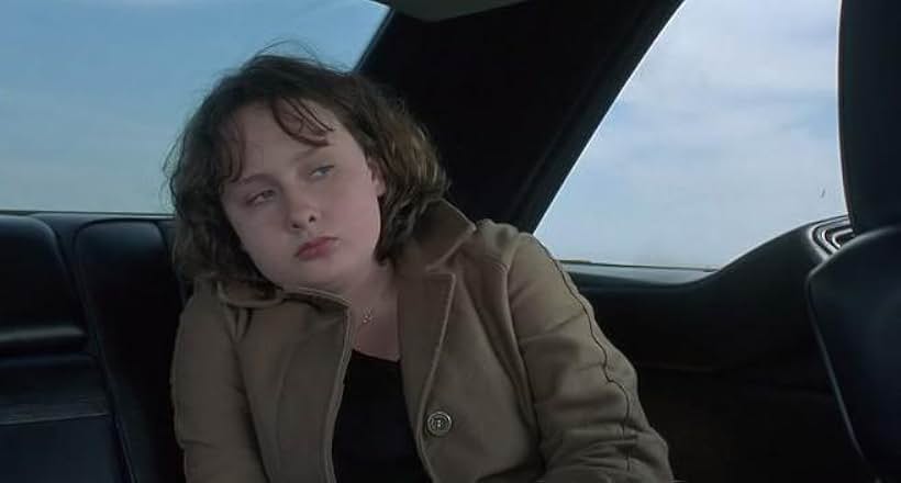 Anaïs Reboux in Fat Girl (2001)