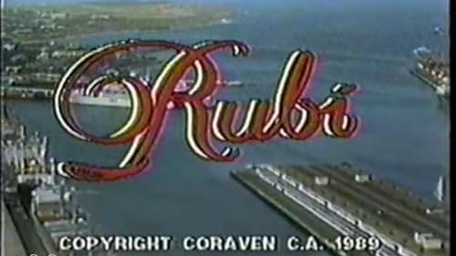 Rubí rebelde (1989)