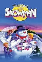 Magic Gift of the Snowman