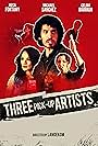 Three Pick-Up Artists (2019)