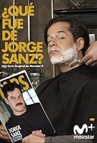 Jorge Sanz in ¿Qué fue de Jorge Sanz? Buena racha (2017)