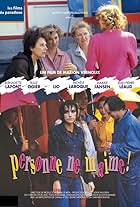 Personne ne m'aime (1994)