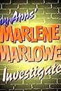 Marlene Marlowe Investigates (1993)