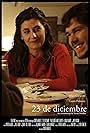 Pilar Sardà, Laura Palmero, and Marc Darbra in 23 de diciembre (2014)