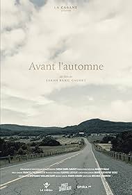 Avant l'automne (2019)