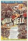 Walk Into Hell (1956)