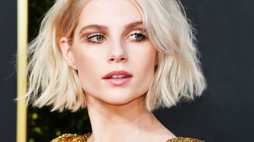 Lucy Boynton