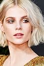 Lucy Boynton