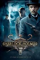 Sherlock Holmes